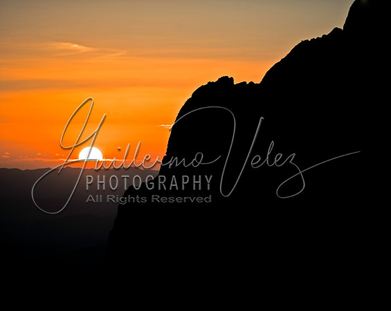 Big Bend, Texas