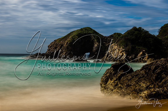 ''La playa Del Amor''