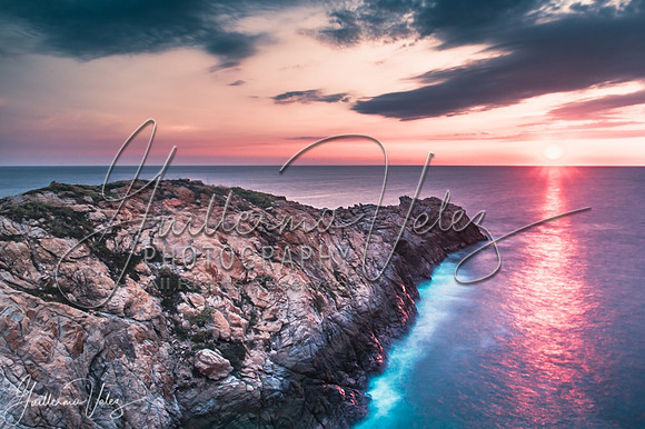Punta Cometa