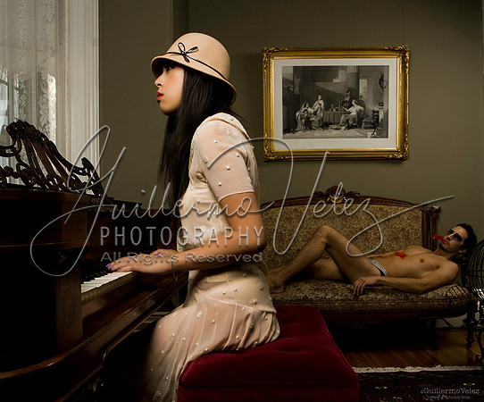 ©2009GuillermoVelez