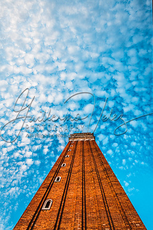 Flofie Clouds
