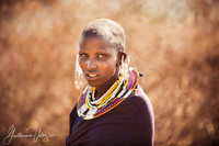 ''Maasai''