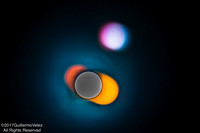 Eclipse Abstract