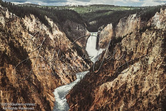 Artist Point